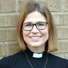 Maria Ljungberg
